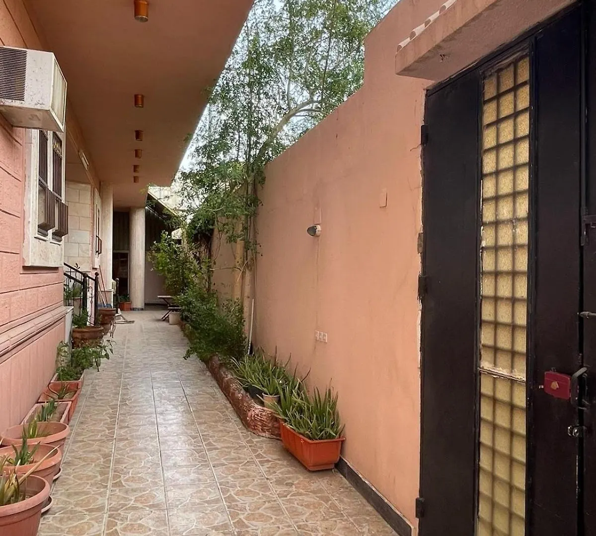 شقة مفروشة فاخرة Apartment Mecca Arab Saudi