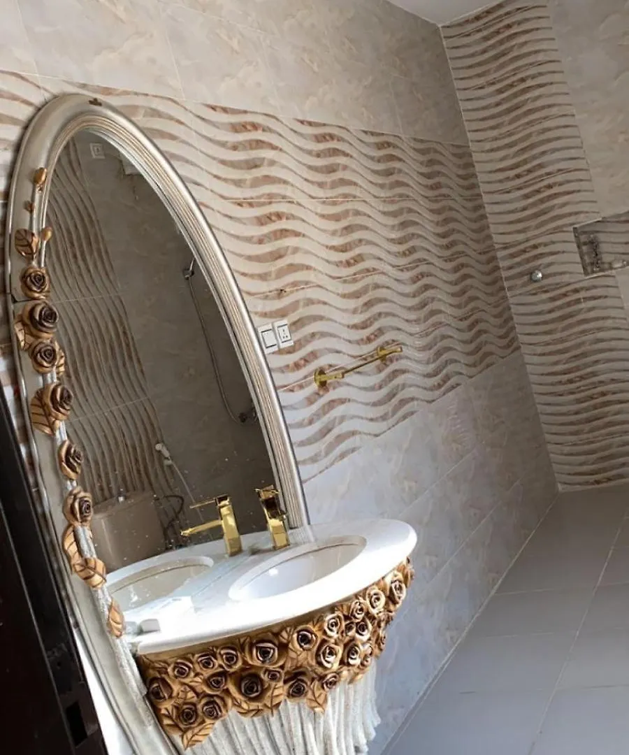 شقة مفروشة فاخرة Apartment Mecca