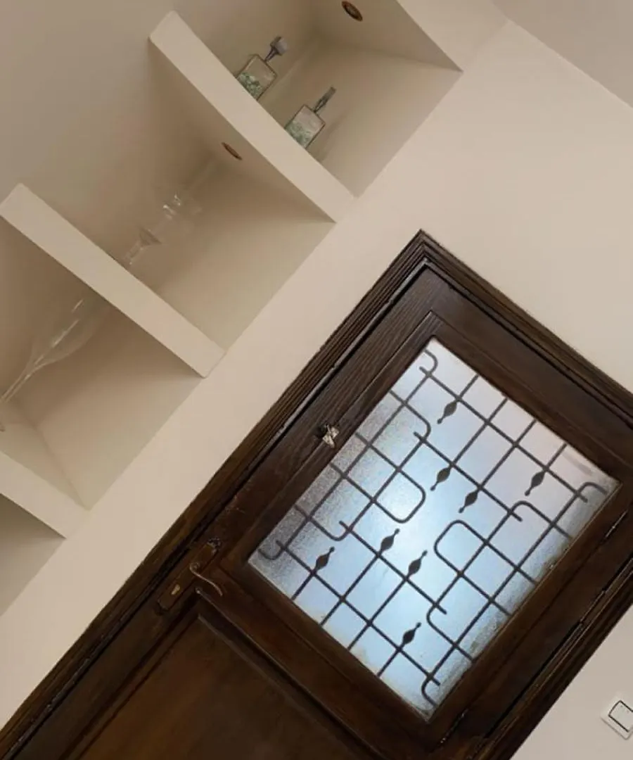 شقة مفروشة فاخرة Apartment Mecca