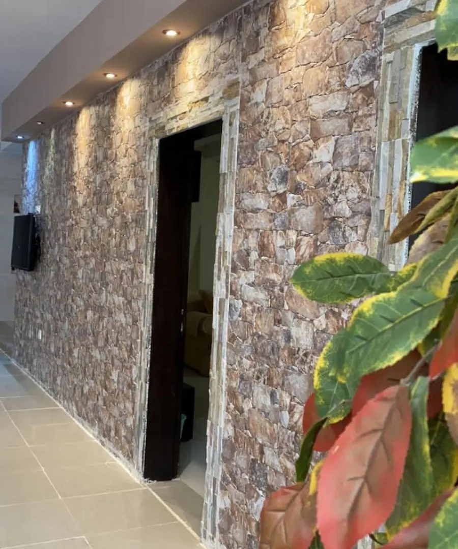 شقة مفروشة فاخرة Apartment Mecca Arab Saudi