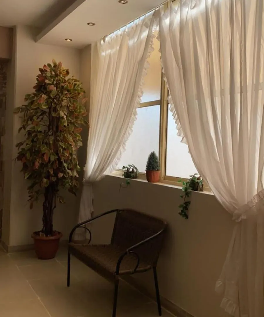 شقة مفروشة فاخرة Apartment Mecca Arab Saudi