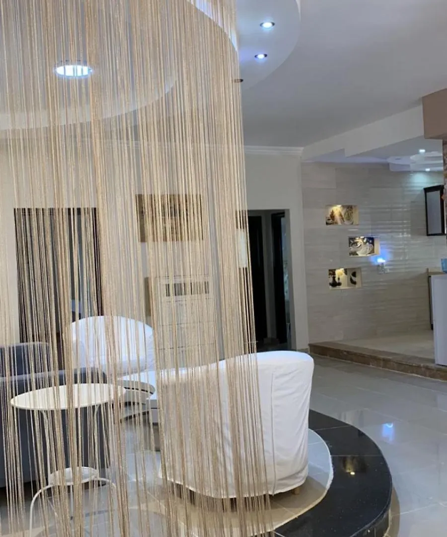 شقة مفروشة فاخرة Apartment Mecca 0*,  Arab Saudi