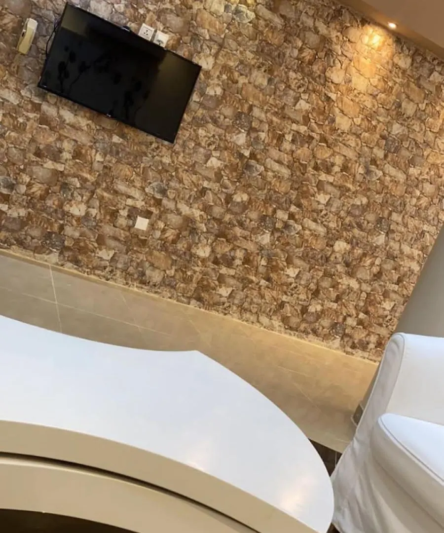 شقة مفروشة فاخرة Apartment Mecca