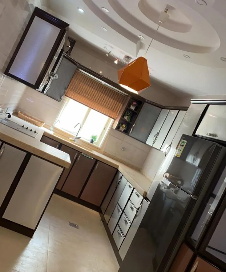 شقة مفروشة فاخرة Apartment Mecca