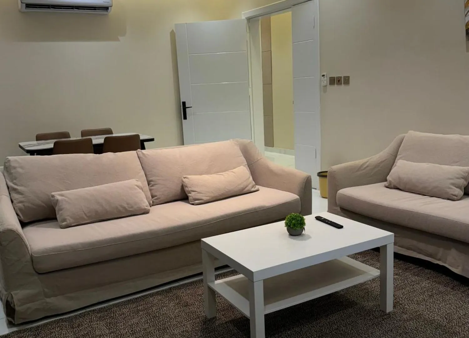 جولدن Hotel Burayman Saudi Arabia